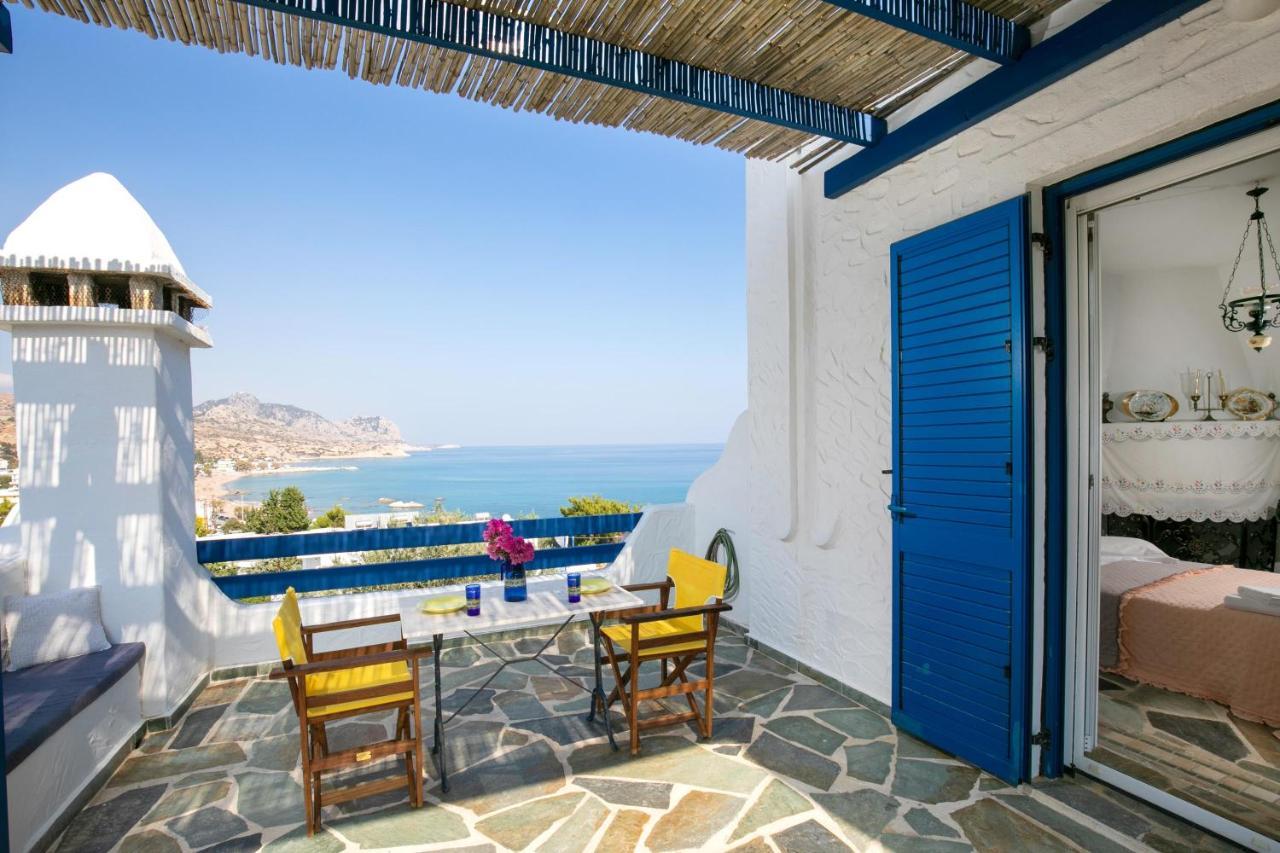Nefeli House Villa Archangelos  Exterior photo