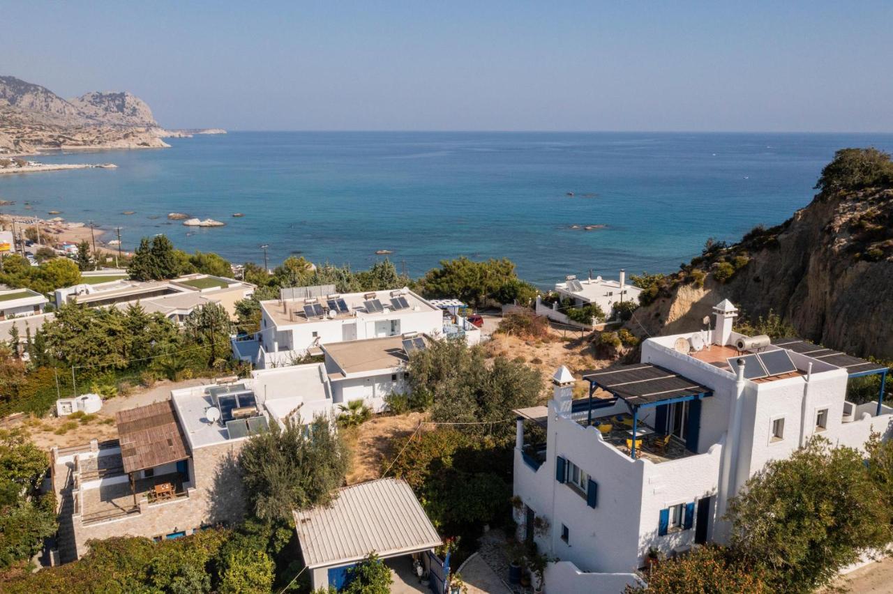 Nefeli House Villa Archangelos  Exterior photo